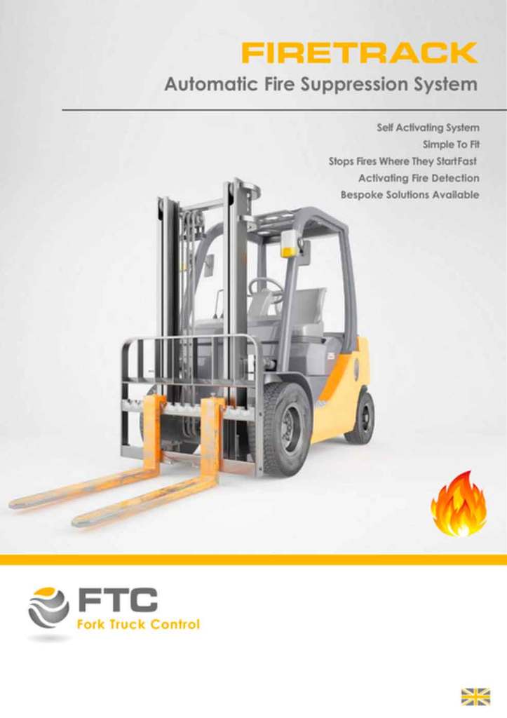 firetrack